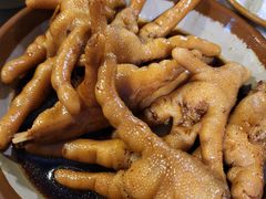 -菜园坝老火锅(金岛店)