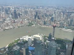 -上海中心大厦