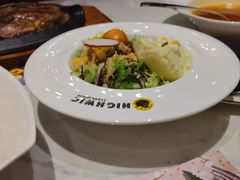 -海维克牛排馆HIGHWIC(青羊万达店)