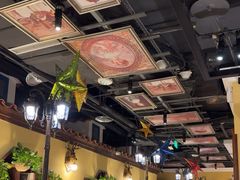 -俄士厨房(时代天街店)