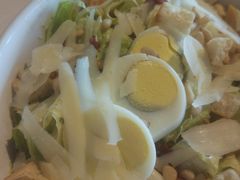 经典凯撒沙拉-CASANOVA西餐厅(海信广场店)