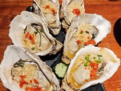 -烧蠔帮·湛江生蚝(南桥店)