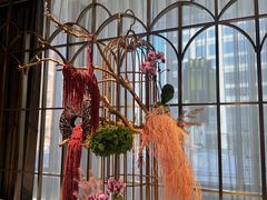 -上海苏宁宝丽嘉酒店·Cafe Bellagio西餐厅