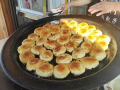 -大南门牛肉包子店