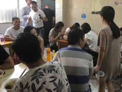 -泰顺江南春面馆
