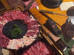 -原牛道·潮汕围炉火锅(讯美店)