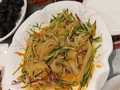 -添福来墨鱼饺子 · 海鲜东北菜(大连星海·黄浦路店)