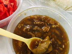 炒肝-姚记炒肝店(鼓楼店)