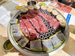 -霸腹烤肉(莆田店)