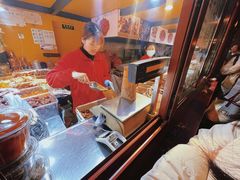 -秋栗香(地安门店)