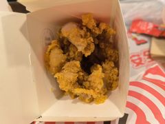 -肯德基(丽水万地店)