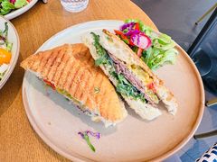-Jamaicablue Coffeeshop(中央广场店)