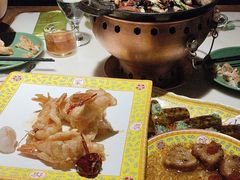 -那家小馆•北京菜•烤鸭(中关村店)