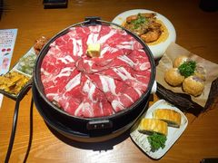 -漫小酌·料理小食堂(西三旗店)