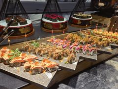 -吉布鲁牛排海鲜自助(武侯银泰城店)