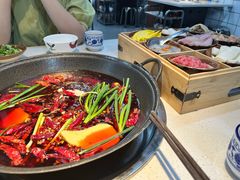-芈重山老火锅(广州首店)