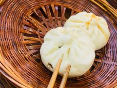 -清真石家包子(大皮院总店)