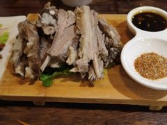 -塔里木的羊·新疆特色餐厅(钱湖北路店)