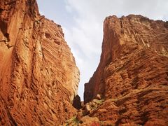 -天山神秘大峡谷