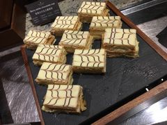 -上海锦江汤臣洲际大酒店壹阶层