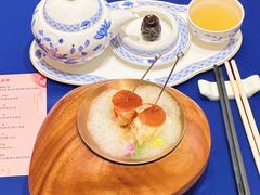 -广州花园酒店