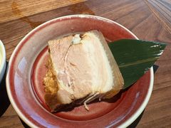 -同得兴 Since·1995 传统苏式面馆(嘉馀坊店)