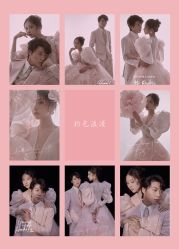 -二十一世纪婚纱摄影(省府前街店)