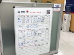 -浦发银行(万源城支行)