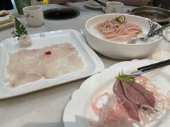 -围炉夜话·潮汕卤水火锅(榕江店)