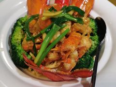 -万龙洲海鲜(南新仓店)