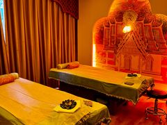 -金色莲花泰式按摩SPA(石牌店)