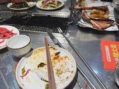 -宗泉烤全羊·烤羊腿·家常菜(解放东路店)