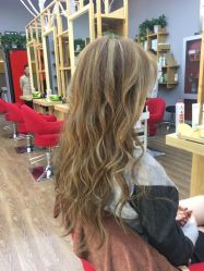 -塞巴斯汀SEBASTIAN专业美发店