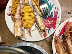 -阳光岛·海鲜盛宴(银泰中心in99店)