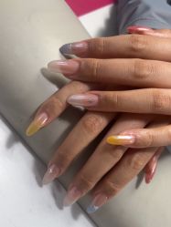 -瞧·享轻奢美甲美睫