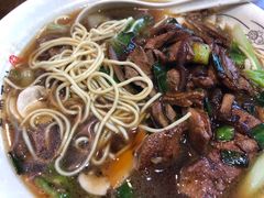 -春雪面馆(转塘店)
