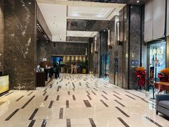 -宁波威斯汀酒店