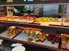 -上海外滩茂悦大酒店