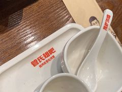 -管氏翅吧(马家堡店)