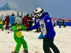 -广州热雪奇迹