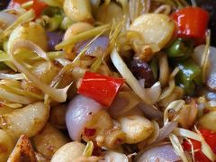 -南沙游艇会·大兵船餐厅