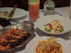 -壳里西餐厅Coquille Seafood Bistro(蒙自路店)