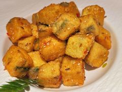 -奉天小馆·非遗东北菜(济南万象城店)