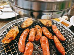 -P1泥炉烤肉(市桥富华东路店)