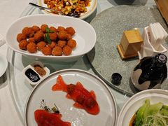-惠丰堂饭庄·烤鸭·京味菜(西北旺·唐家岭店)