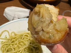 -萨莉亚意式餐厅(百联青浦购物中心店)