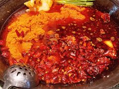 -五里关火锅(牛市口店)