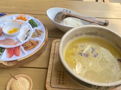 -芸南道·过桥米线(昆明老街旗舰店)