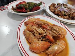 -明本湛江鸡•海鲜小厨(陈家祠店)