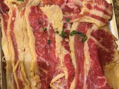 -首尔烤肉大排档(合生汇店)